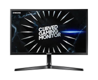 Samsung LC24RG50FZRXEN Curved - 739049 - zdjęcie 1